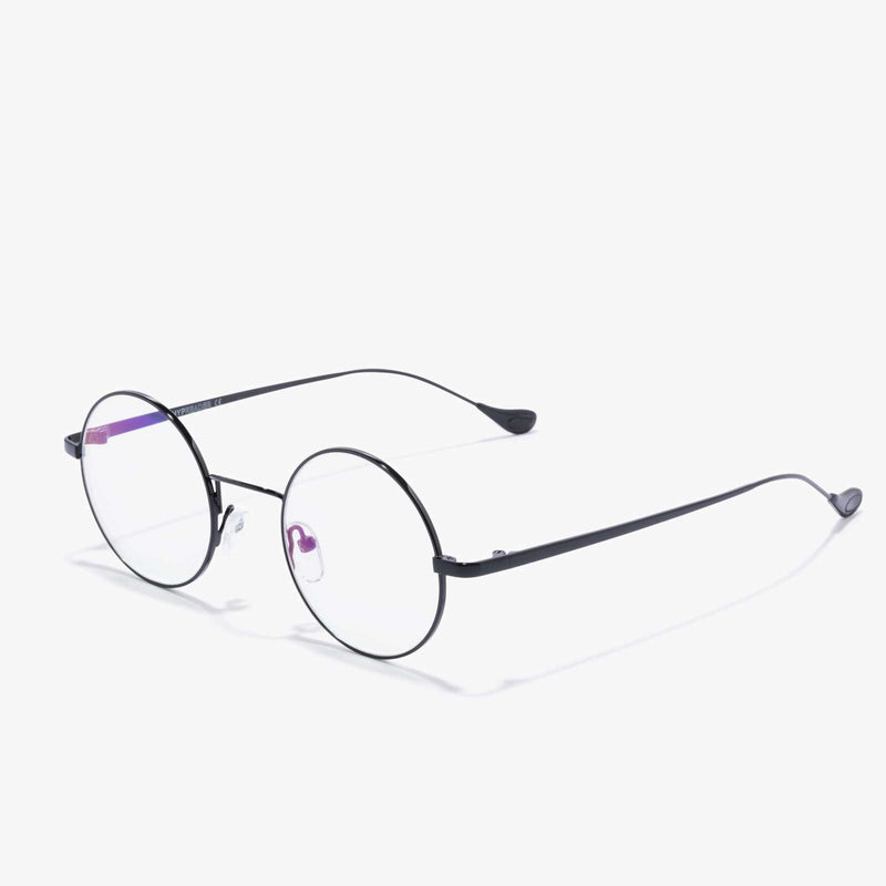Blaulicht Filter Brille ohne Stärke Bildschirm Gaming Brille Unisex Damen  Herren